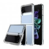 Galaxy Z Flip 4 Kılıf Vonn Kapak - 1