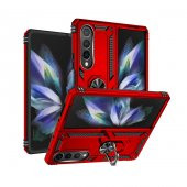 Galaxy Z Fold 4 Kılıf Vega Kapak - 2
