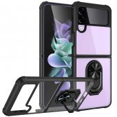 Galaxy Z Flip 3 Kılıf Mola Kapak - 1