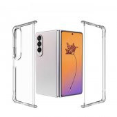 Galaxy Z Fold 4 Kılıf Vonn Kapak - 2