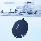 Zore Huawei ile uyumlu FreeBuds 4i Standart Silikon Kılıf thumbnail 11