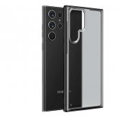 Galaxy S22 Ultra Kılıf Volks Kapak - 2