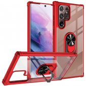 Galaxy S22 Ultra Kılıf Mola Kapak - 1
