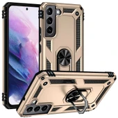 Zore Galaxy ile uyumlu S22 Plus Kılıf Vega Kapak - 10