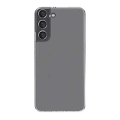 Zore Galaxy ile uyumlu S22 Plus Kılıf Süper Silikon Kapak - 7