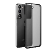 Zore Galaxy ile uyumlu S22 Plus Kılıf Volks Kapak - 1