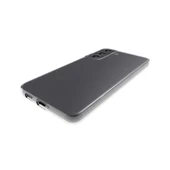 Zore Galaxy ile uyumlu S22 Plus Kılıf Süper Silikon Kapak - 8