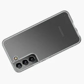 Zore Galaxy ile uyumlu S22 Plus Kılıf Volks Kapak - 5