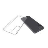 Zore Galaxy ile uyumlu S22 Plus Kılıf Süper Silikon Kapak - 10