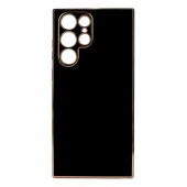 Galaxy S22 Ultra Kılıf Bark Kapak - 1