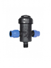 Double TE Tepe Filtresi 32*1"*32 - 1