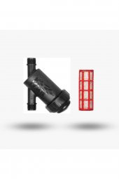 Hat Üstü Filtre Mech 32 mm-1" - 1