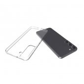 Galaxy S22 Plus Kılıf Süper Silikon Kapak - 1