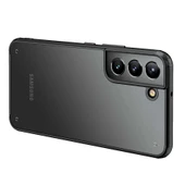 Zore Galaxy ile uyumlu S22 Plus Kılıf Volks Kapak - 4