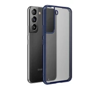 Zore Galaxy ile uyumlu S22 Plus Kılıf Volks Kapak - 12