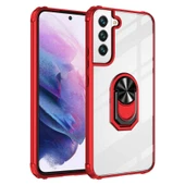 Zore Galaxy ile uyumlu S22 Plus Kılıf Mola Kapak - 3