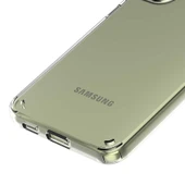 Zore Galaxy ile uyumlu S22 Plus Kılıf Coss Kapak - 8