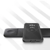 Zore Galaxy ile uyumlu S22 Plus Kılıf 1-1 Su Geçirmez Kılıf - 6