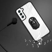 Zore Galaxy ile uyumlu S22 Plus Kılıf Mola Kapak - 9
