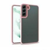 Galaxy S22 Plus Kılıf Flora Kapak - 1