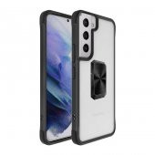 Galaxy S22 Kılıf V-Bax Kapak thumbnail 1