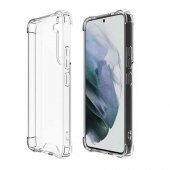 Galaxy S22 Kılıf Nitro Anti Shock Silikon - 1