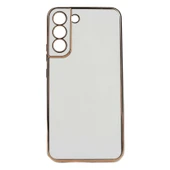 Zore Galaxy ile uyumlu S22 Plus Kılıf Bark Kapak thumbnail 1