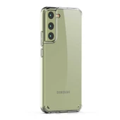 Zore Galaxy ile uyumlu S22 Plus Kılıf Coss Kapak - 10