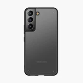 Zore Galaxy ile uyumlu S22 Kılıf Volks Kapak thumbnail 2