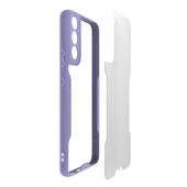 Zore Galaxy ile uyumlu S22 Plus Kılıf Parfe Kapak - 3