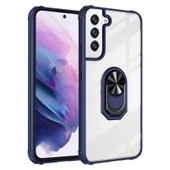Zore Galaxy ile uyumlu S22 Plus Kılıf Mola Kapak - 2