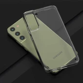 Zore Galaxy ile uyumlu S22 Kılıf Coss Kapak thumbnail 10