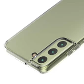 Zore Galaxy ile uyumlu S22 Kılıf Coss Kapak thumbnail 6