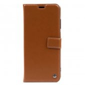 Galaxy S22 Kılıf Kar Deluxe Kapaklı Kılıf - 1