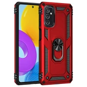 Zore Galaxy ile uyumlu M52 Kılıf Vega Kapak - 3
