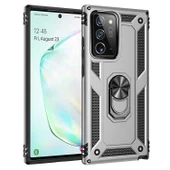 Zore Galaxy ile uyumlu Note 20 Ultra Kılıf Vega Kapak - 1