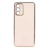 Zore Galaxy ile uyumlu Note 20 Ultra Kılıf Bark Kapak - 8