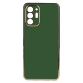 Zore Galaxy ile uyumlu Note 20 Ultra Kılıf Bark Kapak - 10