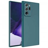 Galaxy Note 20 Ultra Kılıf Mara Lansman Kapak - 2