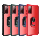 Zore Galaxy ile uyumlu S20 FE Kılıf Mola Kapak - 2