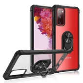 Zore Galaxy ile uyumlu S20 FE Kılıf Mola Kapak - 3
