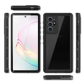 Zore Galaxy ile uyumlu Note 20 Ultra Kılıf 1-1 Su Geçirmez Kılıf - 3