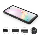 Zore Galaxy ile uyumlu Note 20 Ultra Kılıf 1-1 Su Geçirmez Kılıf - 8