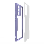 Zore Galaxy ile uyumlu Note 20 Ultra Kılıf Parfe Kapak - 3