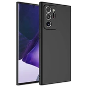 Zore Galaxy ile uyumlu Note 20 Ultra Kılıf Mara Lansman Kapak - 7
