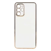 Zore Galaxy ile uyumlu Note 20 Ultra Kılıf Bark Kapak - 6