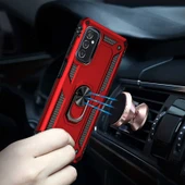 Zore Galaxy ile uyumlu M52 Kılıf Vega Kapak - 6