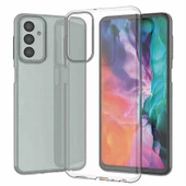 Zore Galaxy ile uyumlu M23 Kılıf Süper Silikon Kapak thumbnail 7