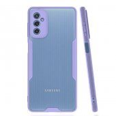 Galaxy M52 Kılıf Parfe Kapak - 1