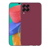 Galaxy M33 Kılıf Premier Silikon Kapak - 1